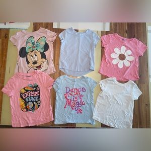 Toddler girls clothing lot! 3T/some 4T!!! **read description**